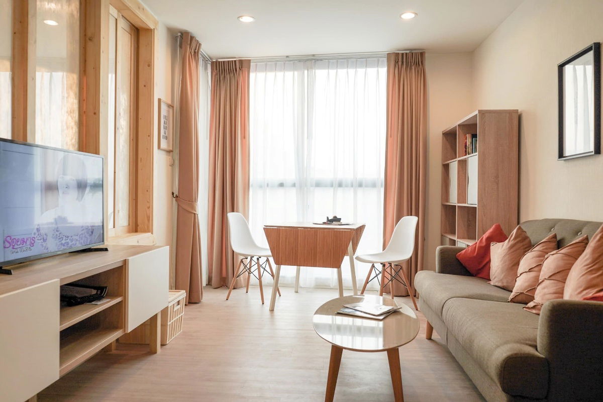 รูป 💎🙋🏼💥แอดไลน์เพื่อนัดดูห้องได้เลยนะคะ📲ดี 25 ทองหล่อ - รูปที่ 9/20