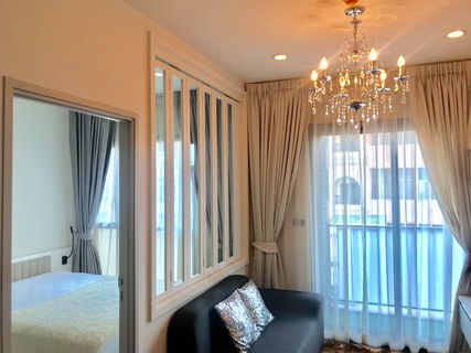 P-37272 🏢 ต้องการขายคอนโด วายน์ สุขุมวิท Phra Khanong, Khlong Toei, Bangkok