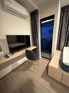 รูปภาพ @condorental condo for rent THE MUVE Ram 22