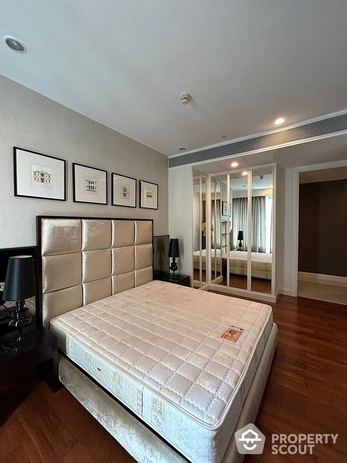 รูป คอนโด 2-ห้องนอน ที่ คิว หลังสวน ใกล้ BTS ราชดำริ (ID 888481) - รูปที่ 4/12