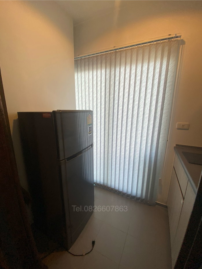 picture For Rent Ideo Sukhumvit 115 Near BTS Phuchao - 8/19