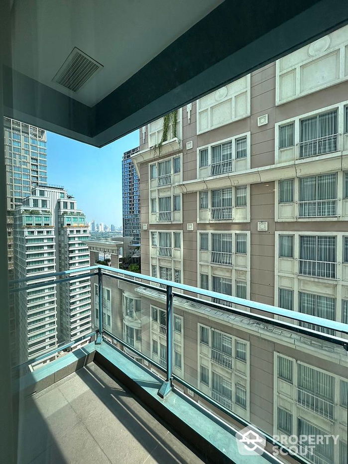 รูป คอนโด 2-ห้องนอน ที่ คิว หลังสวน ใกล้ BTS ราชดำริ (ID 888481) - รูปที่ 9/12