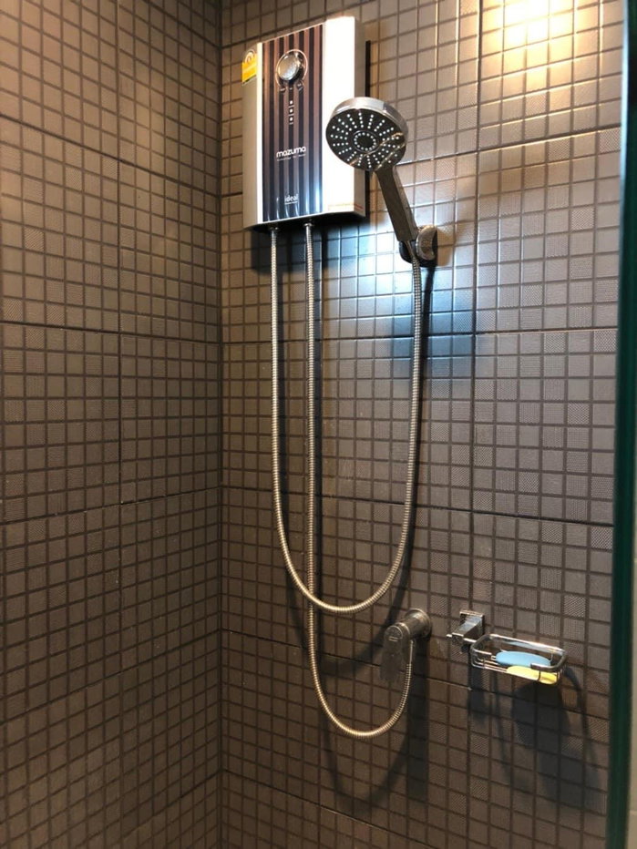 picture For Rent Ideo Sukhumvit 115 Near BTS Phuchao - 13/19