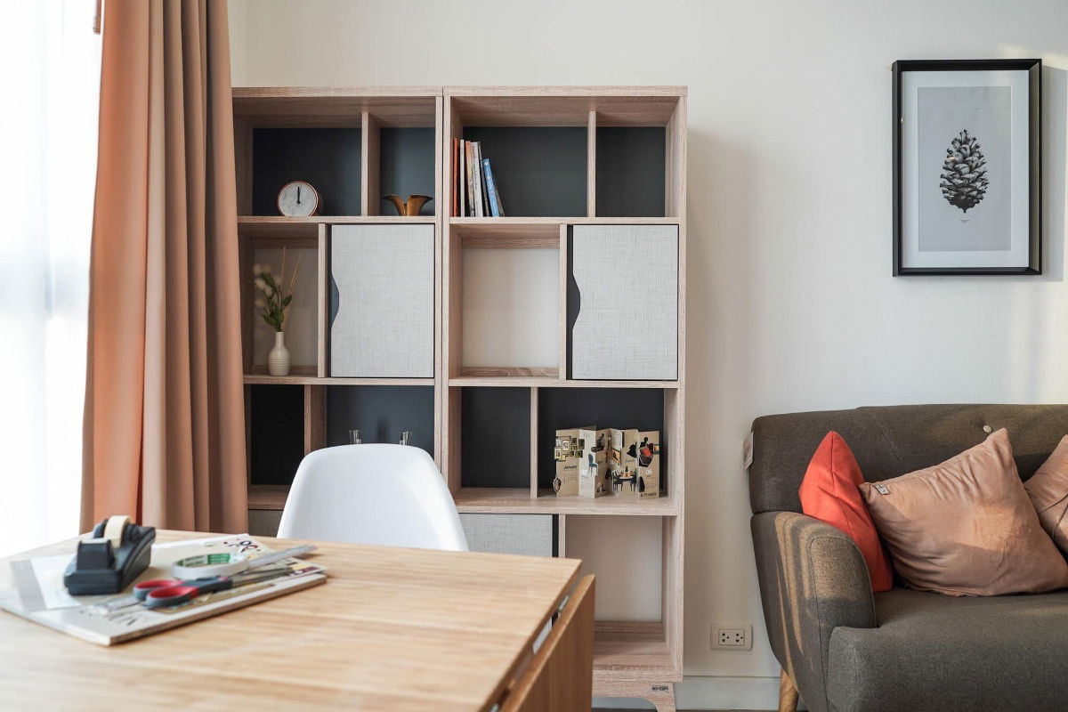 รูป 💎🙋🏼💥แอดไลน์เพื่อนัดดูห้องได้เลยนะคะ📲ดี 25 ทองหล่อ - รูปที่ 15/20