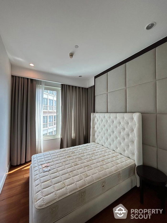 รูป คอนโด 2-ห้องนอน ที่ คิว หลังสวน ใกล้ BTS ราชดำริ (ID 888481) - รูปที่ 8/12