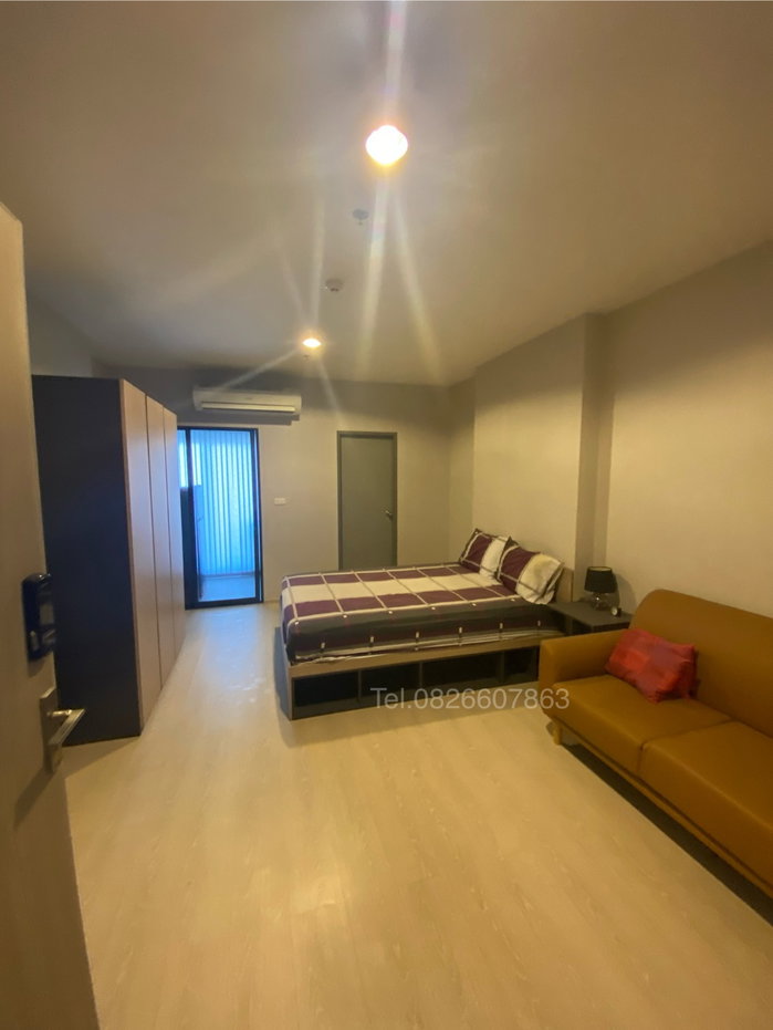 picture For Rent Ideo Sukhumvit 115 Near BTS Phuchao - 3/19