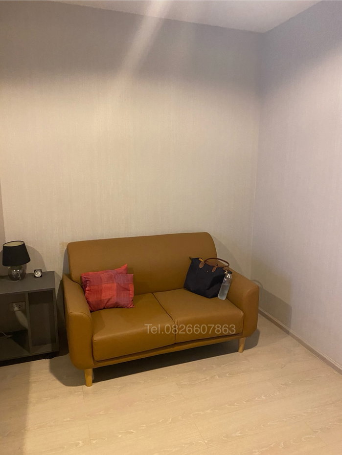 picture For Rent Ideo Sukhumvit 115 Near BTS Phuchao - 16/19