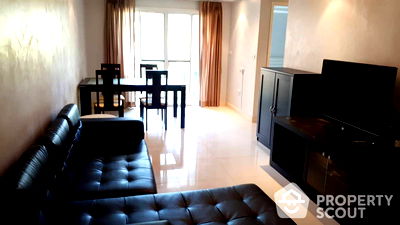 Condos for rent : 2-BR Condo at Le Nice Ekkamai Condominium near BTS Ekkamai (ID 515044)
