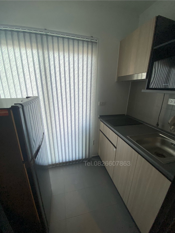 picture For Rent Ideo Sukhumvit 115 Near BTS Phuchao - 6/19
