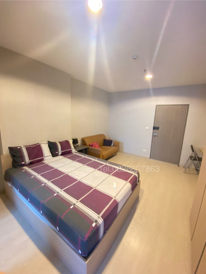 picture For Rent Ideo Sukhumvit 115 Near BTS Phuchao - 17/19