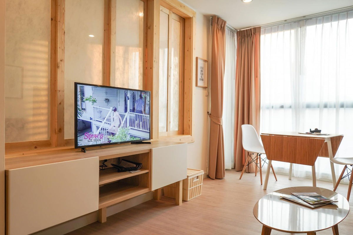 รูป 💎🙋🏼💥แอดไลน์เพื่อนัดดูห้องได้เลยนะคะ📲ดี 25 ทองหล่อ - รูปที่ 1/20