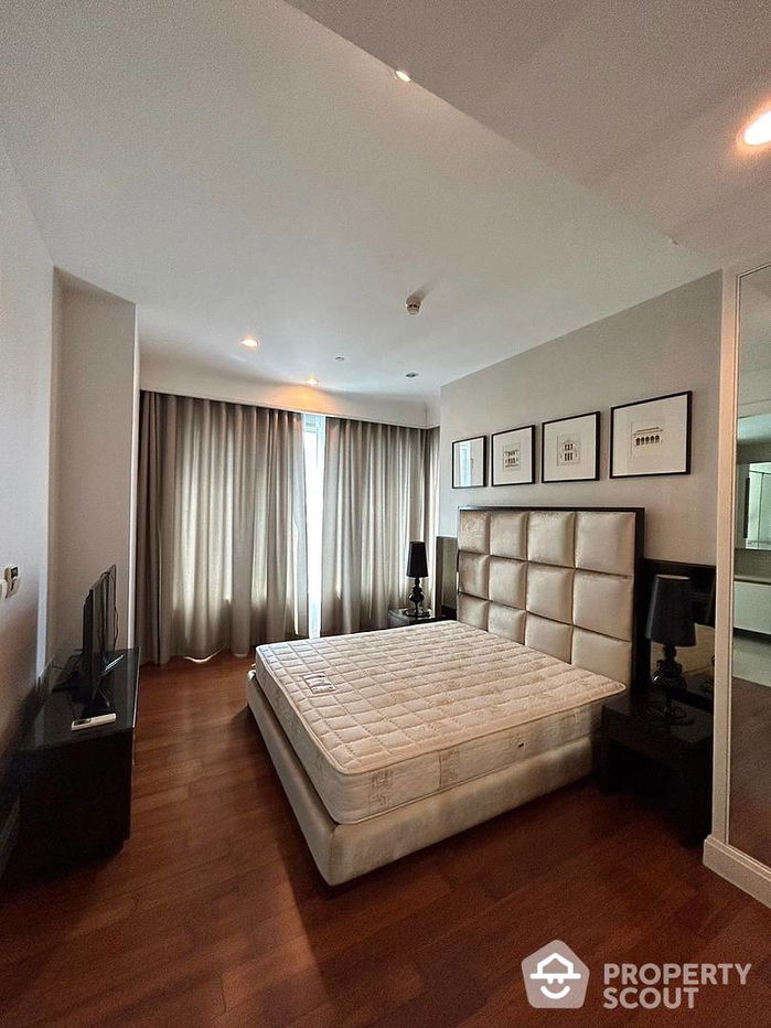 รูป คอนโด 2-ห้องนอน ที่ คิว หลังสวน ใกล้ BTS ราชดำริ (ID 888481) - รูปที่ 6/12