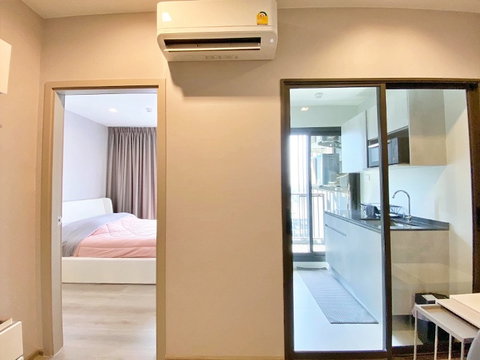 🔴รวมคอนโดนนนทบุรีให้เช่า🔴⚠️🛋️🛌💥เดอะ โพลิแทน อควา