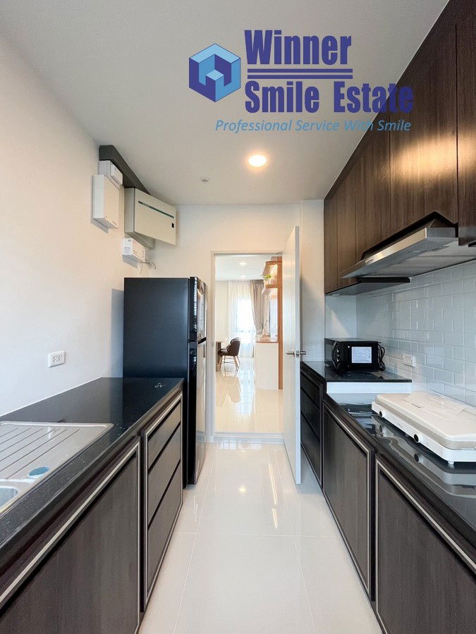 รูป ห้เช่า บ้านเดี่ยว Centro Bangna เฟส 2 หลังใหญ่ 57 ตรว 4 นอน 5น้ำ Mega บางนา  - รูปที่ 15/16
