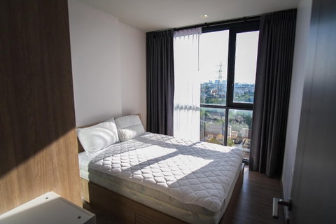 รูปภาพ G7996🧡中国客户,请加微信。(在联系方式的旁边)For rent THE LINE Wongsawang Line ❤️💜@condopremium💜❤️