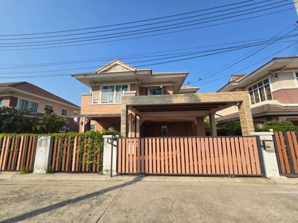 รูปภาพ Luxury house for rent | Grand Maneerin Village, Sammuk - Bang Saen
