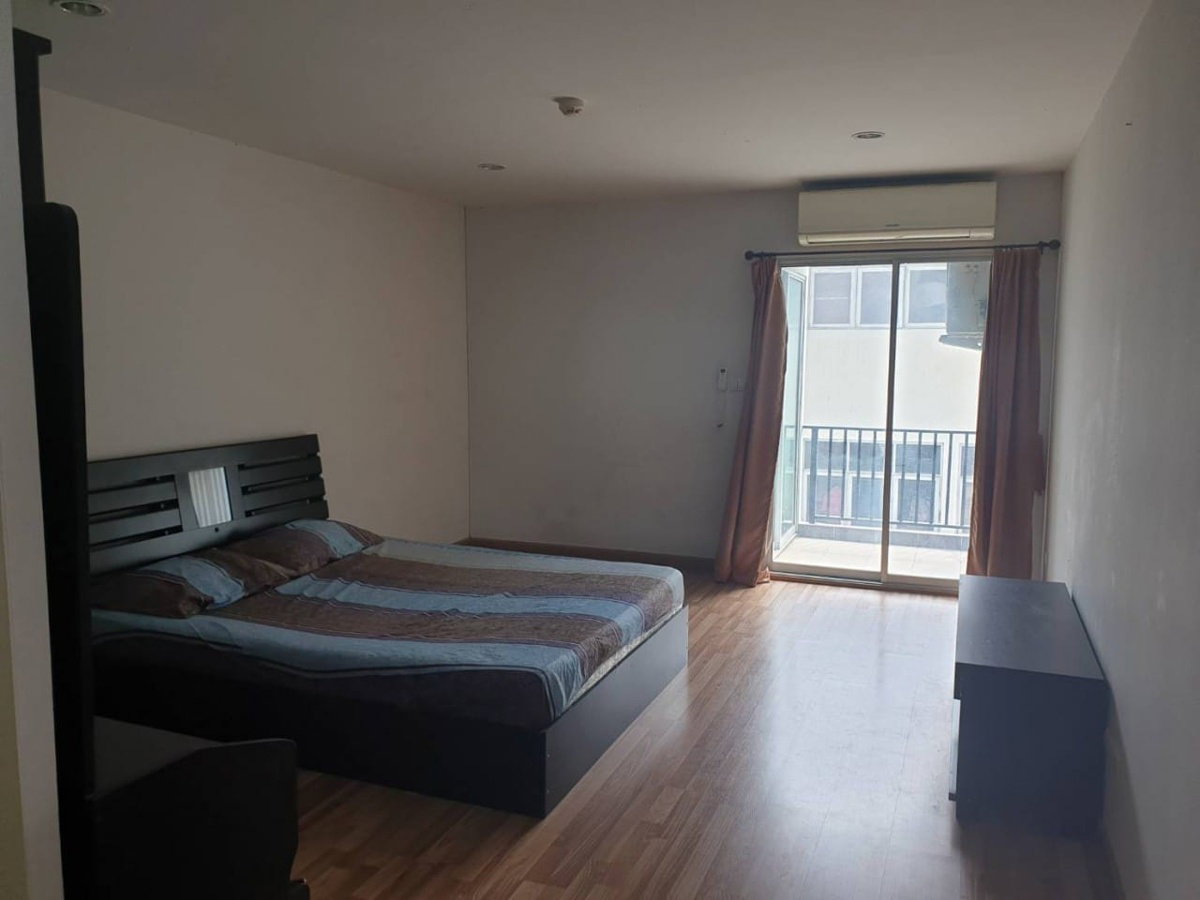 รูป ให้เช่า You Condo @ Yak Kaset ห้องสวย ราคาดี สอบถามเพิ่มเติมได้ที่ LINE @condorental !! - รูปที่ 3/7
