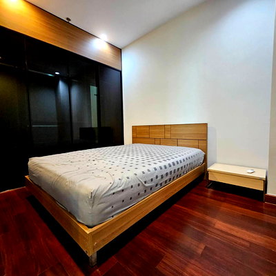 คอนโดให้เช่า : ให้เช่า Supalai Premier @Asoke ห้องสวย ราคาดี สอบถามเพิ่มเติมได้ที่ LINE @condorental !!