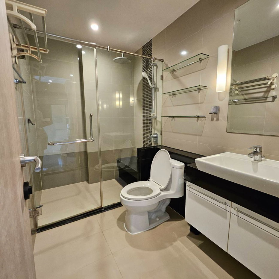 รูป ให้เช่า Supalai Premier @Asoke ห้องสวย ราคาดี สอบถามเพิ่มเติมได้ที่ LINE @condorental !! - รูปที่ 4/15