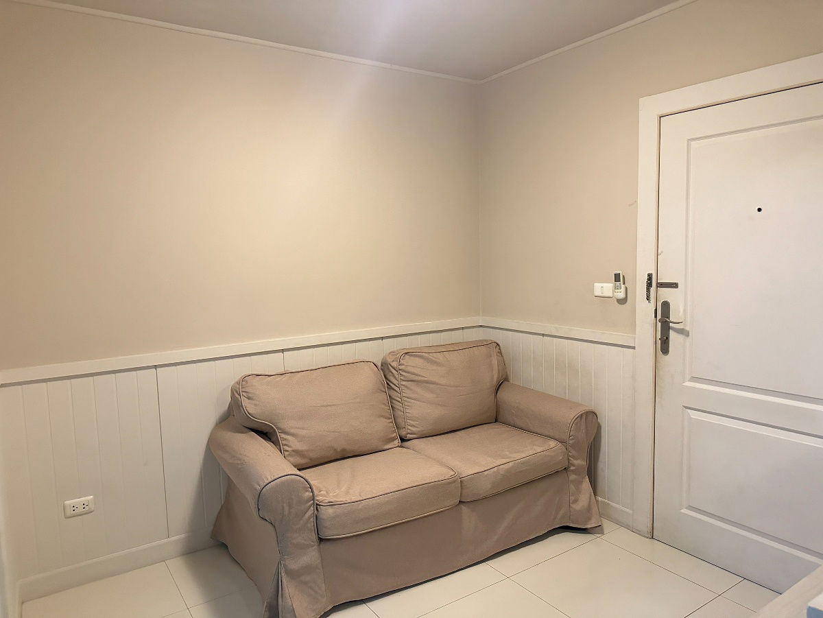 รูป <รบกวนแอดไลน์ด้วยเบอร์โทร> Groovy ตึก B ชั้น 4 พร้อมเข้าอยู่ค้าบ  - รูปที่ 4/6