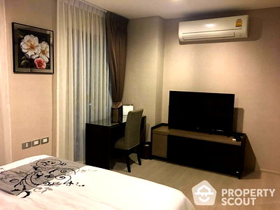 Condos for rent : 1-BR Condo at Rhythm Sukhumvit 36-38 near BTS Thong Lor (ID 924323)