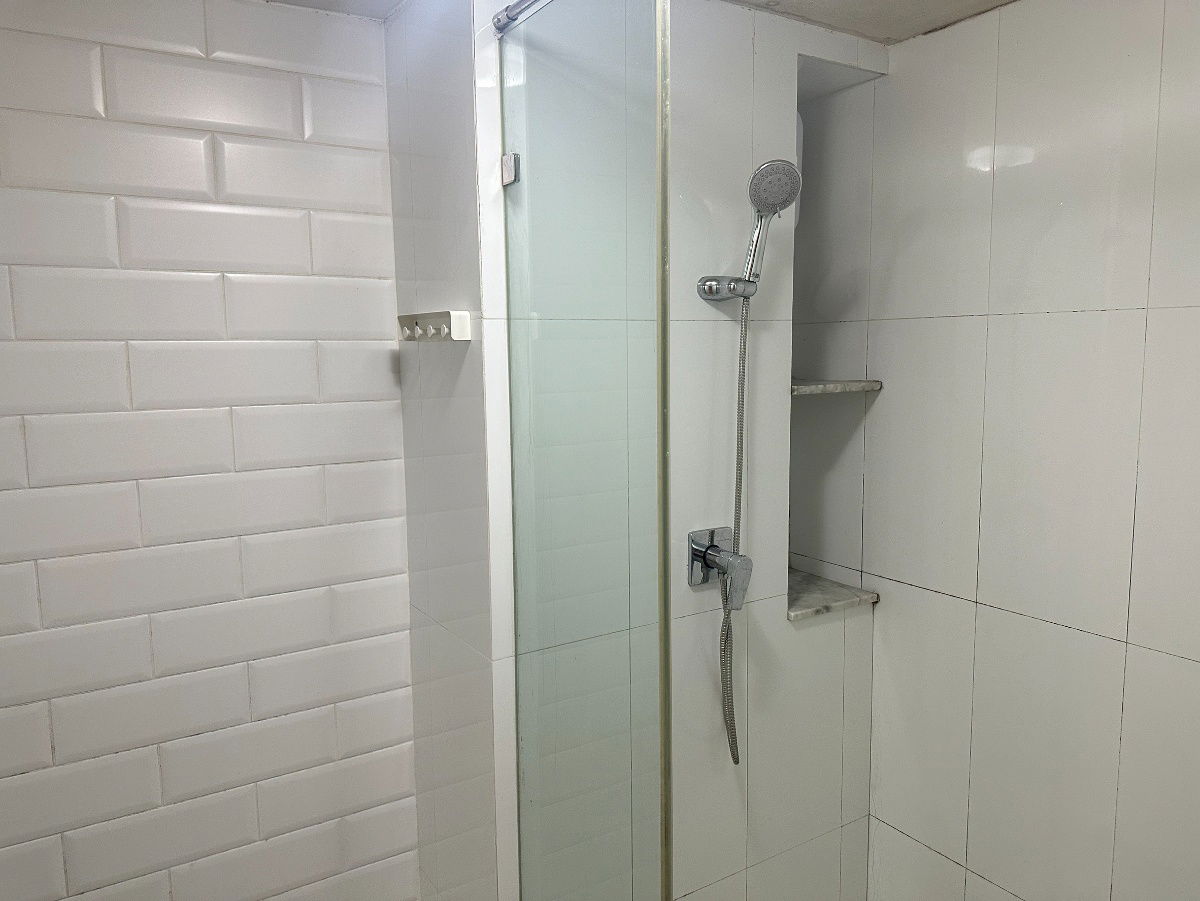 รูป <รบกวนแอดไลน์ด้วยเบอร์โทร> Groovy ตึก B ชั้น 4 พร้อมเข้าอยู่ค้าบ  - รูปที่ 6/6