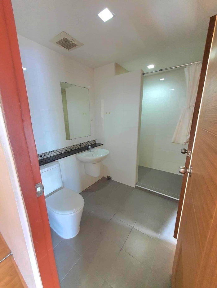 picture Casa Condo Chiangmai Changpeak For Rent.  ,Near Rajbhat Chiangmai University. - 6/8
