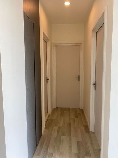 2-bed condo for sale, 56.2 sqm, The Key Sathorn - Charoenrat
