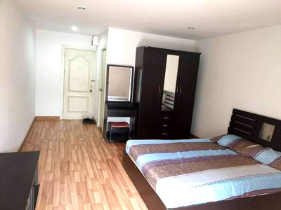 Condos for rent : LINE @condorental for rent the room at You Condo @ Yak Kaset