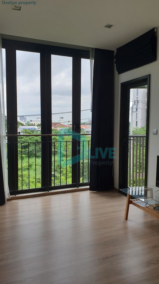 รูป DL1084835 ให้เช่าคอนโด คาวะ เฮาส์ (KAWA HAUS) ใกล้ BTS อ่อนนุช พร้อมเข้าอยู่ โทรด่วน 0638692663 LineID @162cjixi - รูปที่ 3/9