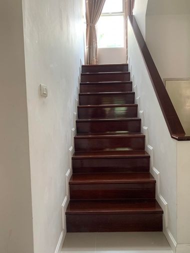 4-bed house for sale, 178 sqm, 89.8 sq wah, Supalai Park Ville Romklao - Suvarnabhumi