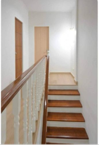 4-bed townhouse for sale, 200 sqm, 22.5 sq wah, Bueng Kum