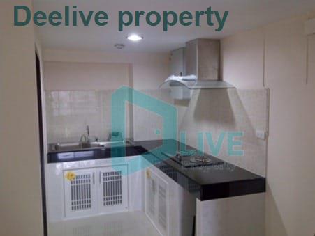 รูป DL008589 ให้เช่าคอนโด คันทรี คอมเพล็กซ์ (Country Complex) ใกล้ BTS บางนา พร้อมเข้าอยู่ โทรด่วน 0653619502 LineID @897iyzll - รูปที่ 8/8