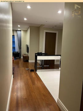 DL23070421 ให้เช่าคอนโด ไบร์ท สุขุมวิท 24 (Bright Sukhumvit 24) ใกล้ BTS พร้อมพงษ์ พร้อมเข้าอยู่ โทรด่วน 0638692663 LineID @655ebbvc