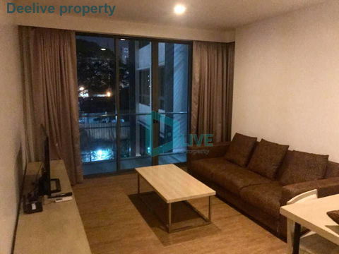 DL001556 ให้เช่าคอนโด อิสสระ แอท 42 สุขุมวิท (Issara@42 Sukhumvit) ใกล้ BTS เอกมัย พร้อมเข้าอยู่ โทรด่วน 0614453194 LineID @162cjixi