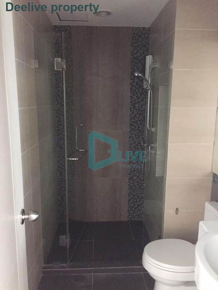 รูป DL23010206 ให้เช่าคอนโด เซ็นทริค สาทร - เซนต์หลุยส์ (Centric Sathorn - Saint Louis) ใกล้ BTS เซ็นต์หลุยส์ พร้อมเข้าอยู่ โทรด่วน 0800343450 LineID @655ebbvc - รูปที่ 9/10