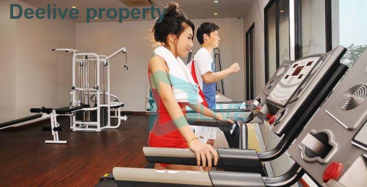 รูป DL012235 ให้เช่าคอนโด วิสต้า การ์เด้น (Vista Garden) ใกล้ BTS พระโขนง พร้อมเข้าอยู่ โทรด่วน 0800343450 LineID @655ebbvc - รูปที่ 12/13