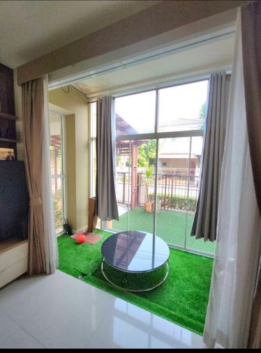3-bed house for sale, 160 sqm, 53 sq wah, Setthasiri Wongwaen - Sukhaphiban 2