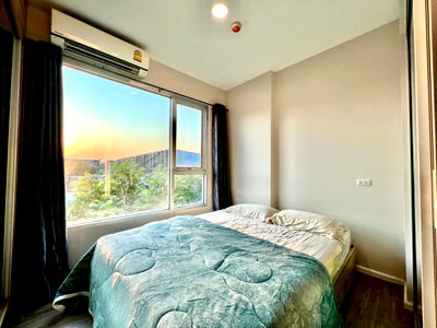 Condos for rent Don Mueang New Market : 🌟Good price with washer❗️ 🌟Happy condo Donmueang the Terminal 📲Tel./LINE : 099-289-1569 