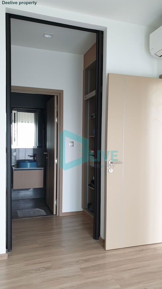 รูป DL1084835 ให้เช่าคอนโด คาวะ เฮาส์ (KAWA HAUS) ใกล้ BTS อ่อนนุช พร้อมเข้าอยู่ โทรด่วน 0638692663 LineID @162cjixi - รูปที่ 5/9
