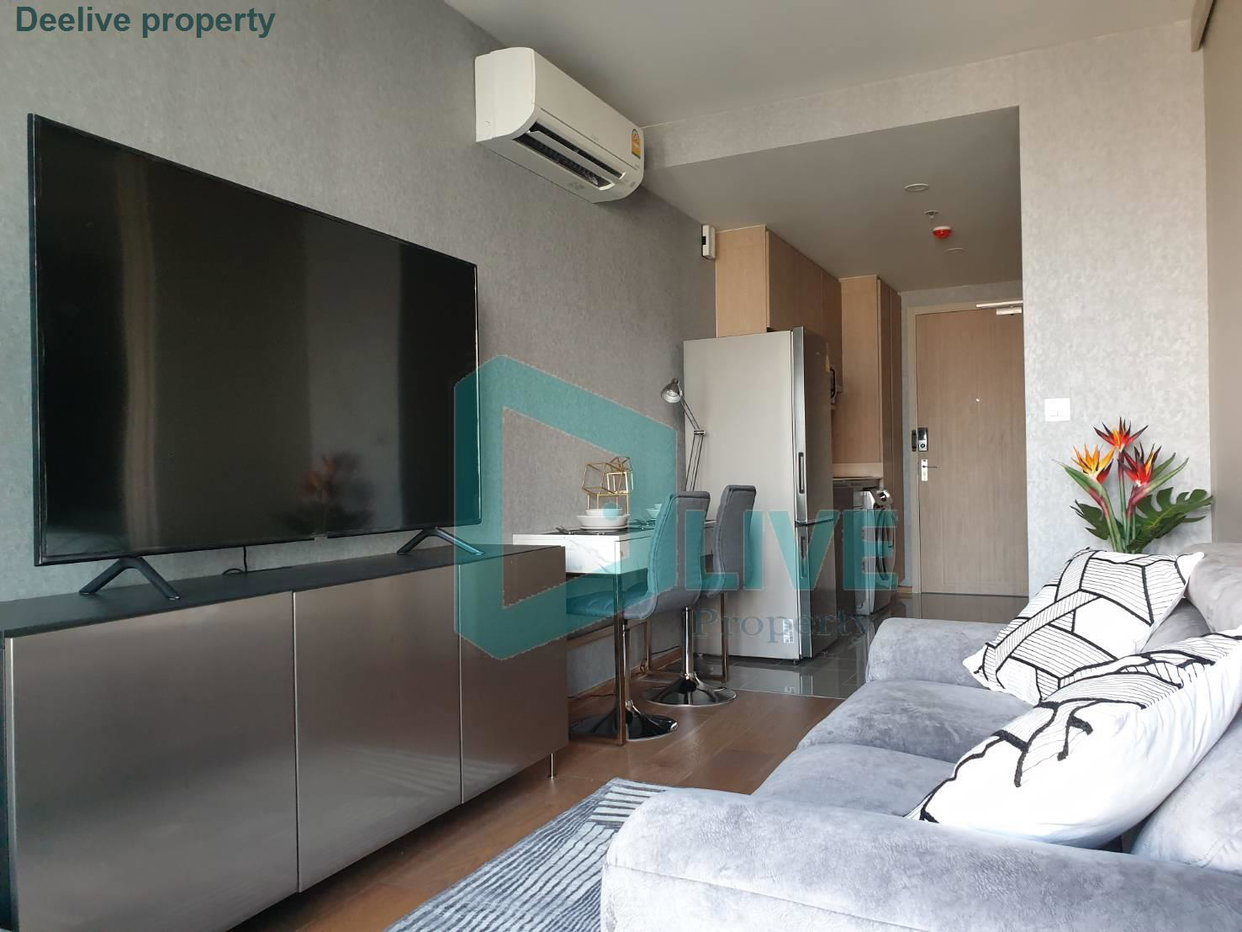 รูป DL013029 ให้เช่าคอนโด คิว ชิดลม เพชรบุรี (Q Chidlom - Phetchaburi) ใกล้ BTS ชิดลม พร้อมเข้าอยู่ โทรด่วน 0842740999 LineID @523dslwi - รูปที่ 3/8