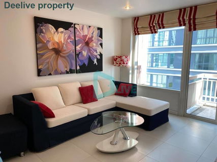 รูปภาพ DL000851 Condo for rent, Manhattan Chidlom near BTS Chit Lom, ready to move in, call urgently 0638692663 LineID @534wlwof