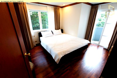 Condos for rent : DL23080392 Condo for rent, Wittayu Complex near BTS Ploen Chit, ready to move in, call urgently 0653619502 LineID @897iyzll