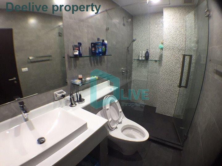 รูป DL012235 ให้เช่าคอนโด วิสต้า การ์เด้น (Vista Garden) ใกล้ BTS พระโขนง พร้อมเข้าอยู่ โทรด่วน 0800343450 LineID @655ebbvc - รูปที่ 13/13