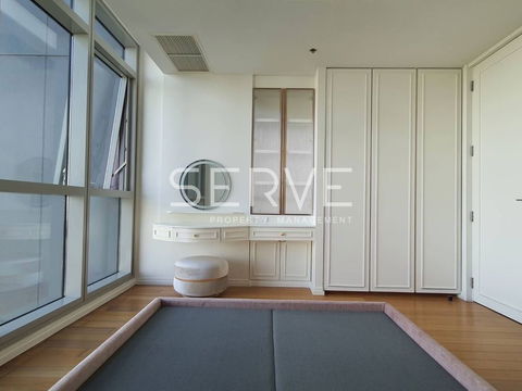 2 Bed Unit For Sale & Rent Good Location Close To BTS Sapan-Taksin station & Icon Siam-The River