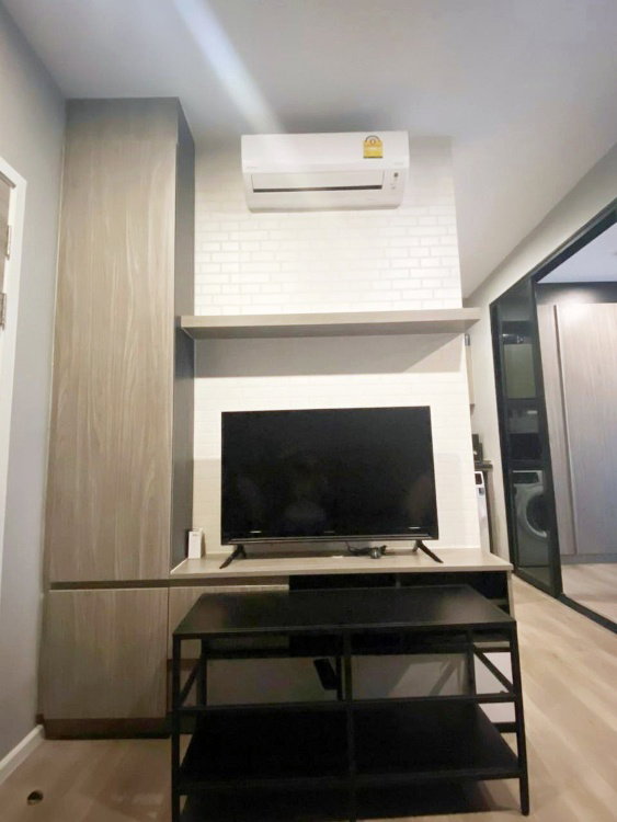 รูป คอนโดให้เช่า น็อตติ้ง ฮิลล์ สุขุมวิท 105 (1 ห้องนอน/1 ห้องอเนกประสงค์) ใกล้ BTS แบริ่ง - รูปที่ 8/14