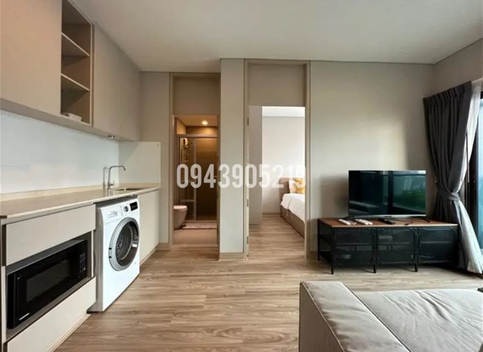 Lumpini suite petchaburi makkasan ☎️2 นอน✅เพียง 23000/ เดือน‼️ ห้องสวยพร้อมอยู่🔆