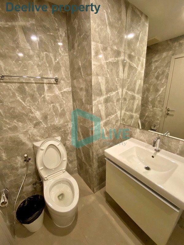 รูป DL010128 ให้เช่าคอนโด ไอดีโอ คิว สยาม - ราชเทวี (IDEO Q Siam - Ratchathewi) ใกล้ BTS ราชเทวี พร้อมเข้าอยู่ โทรด่วน 0614453194 LineID @162cjixi - รูปที่ 8/8