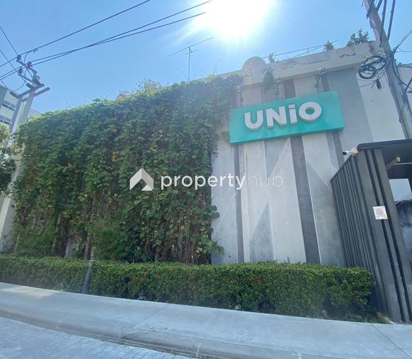 Unio Charan 3