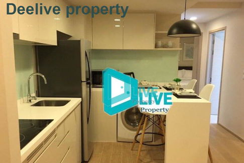 DL22120800 ให้เช่าคอนโด ลิฟ แอท 49 (Liv@49) ใกล้ BTS ทองหล่อ พร้อมเข้าอยู่ โทรด่วน 0638692663 LineID @897iyzll